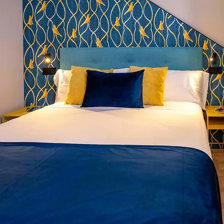 Pathos By Mimood Apart-hotel