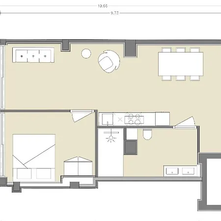 Modern And Luxurous Valence