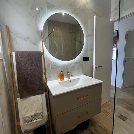 Coqueto En Villajoyosa