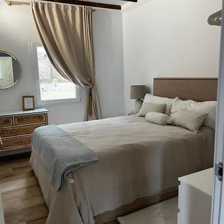 Coqueto En Lägenhet Villajoyosa