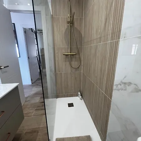 Coqueto En Lägenhet