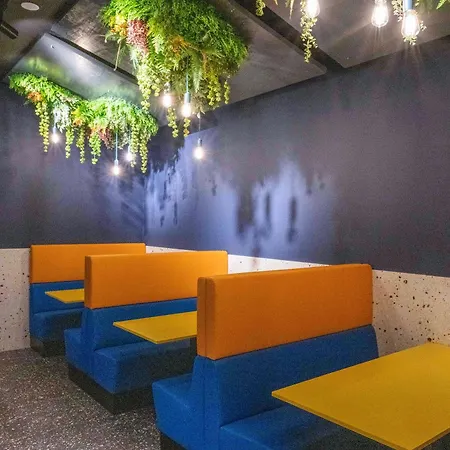 Apart-hotel Pathos By Mimood 4*