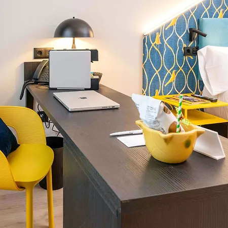 Pathos By Mimood 4* Valência