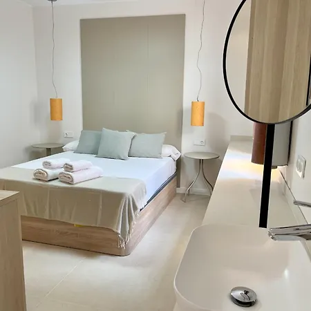 Apartman Osito Hub - Florista *
