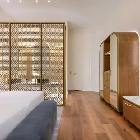 Grand Centenari, Valencia, Autograph Collection Valencia