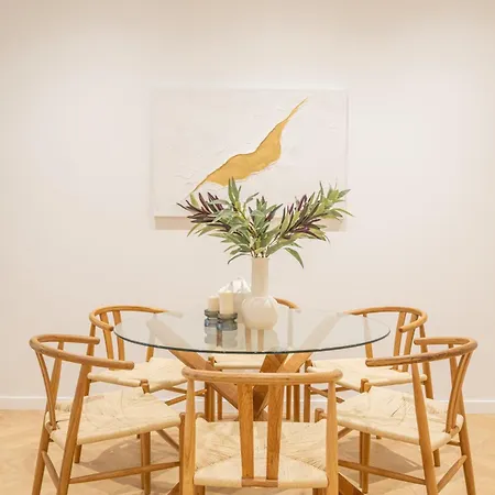 Apartamento Flats Poeta Serrano *