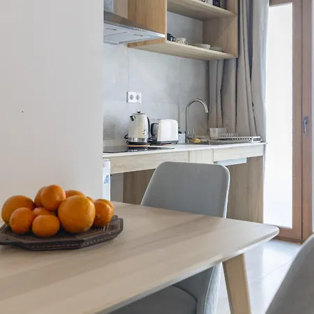 Cuba Flat Appartement *