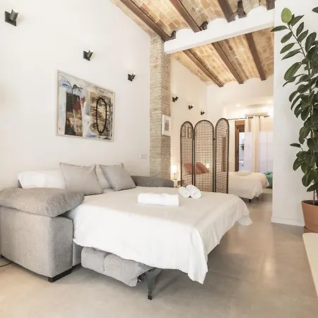 Appartement Cuba Flat *