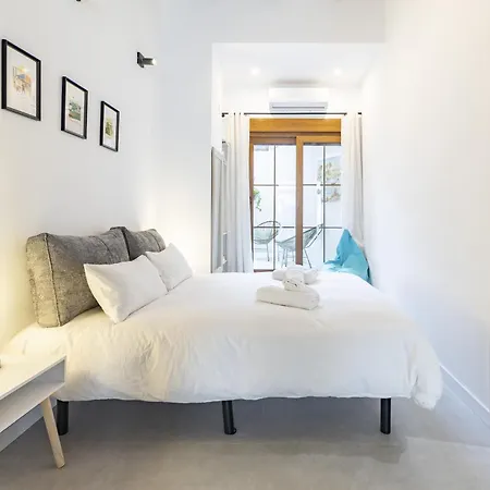 Appartement Cuba Flat *