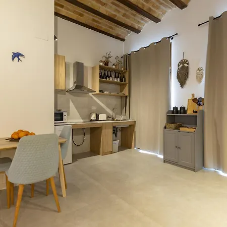 Cuba Flat Appartement Valencia