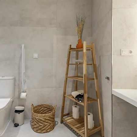 Appartement Cuba Flat Valencia