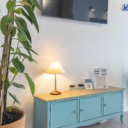 Cuba Flat Appartement *