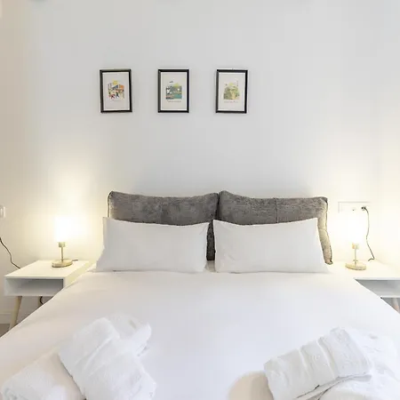 Appartement Cuba Flat