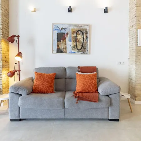 Cuba Flat Appartement Valencia