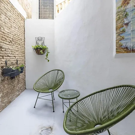 Cuba Flat Appartement