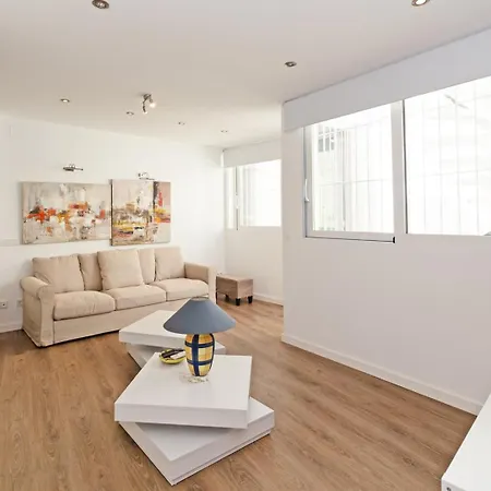 Guestready - Charming Place In Lejlighed Valencia