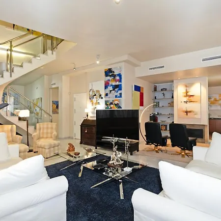 Lejlighed Guestready - Charming Place In