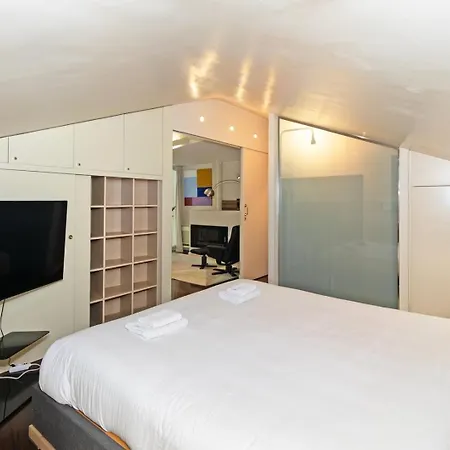 Apartment Guestready - Charming Place In *