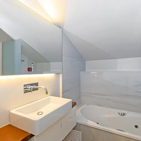Guestready - Charming Place In Lejlighed Valencia