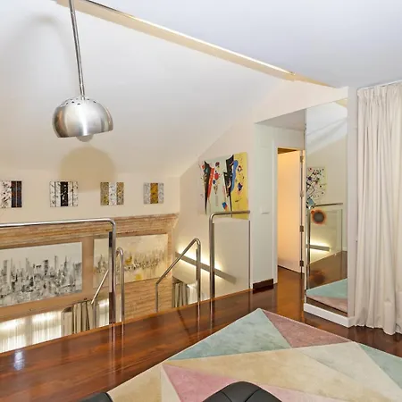 Lejlighed Guestready - Charming Place In *