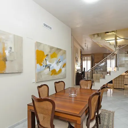 Guestready - Charming Place In Lejlighed Valencia