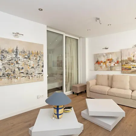 Guestready - Charming Place In * Valencia