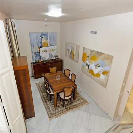 Guestready - Charming Place In Apartment