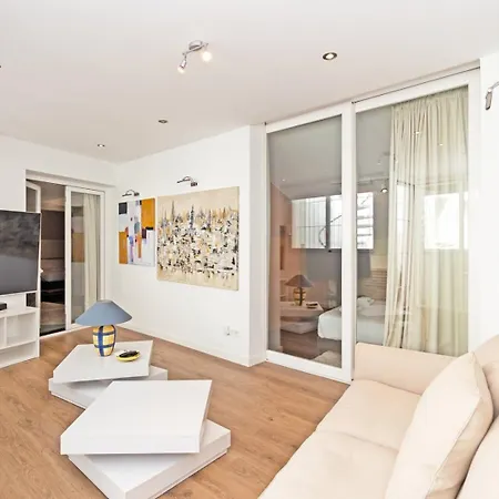Lejlighed Guestready - Charming Place In