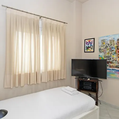 Guestready - Charming Place In Apartment Valencia