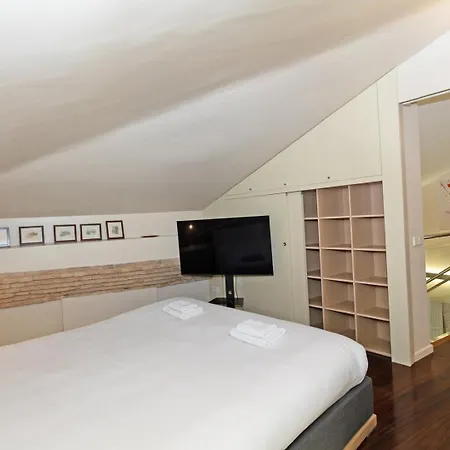 Lejlighed Guestready - Charming Place In Valencia