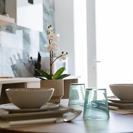 Διαμέρισμα Uy - Loft Acogedores Y Modernos Estudios Cerca De La Estacion Joaquin Sorolla *