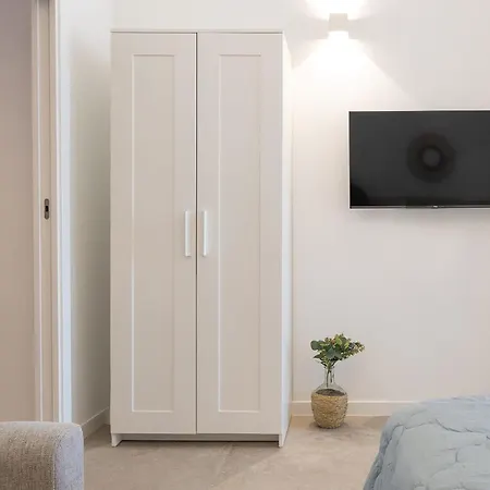 Διαμέρισμα Uy - Loft Acogedores Y Modernos Estudios Cerca De La Estacion Joaquin Sorolla Βαλένθια