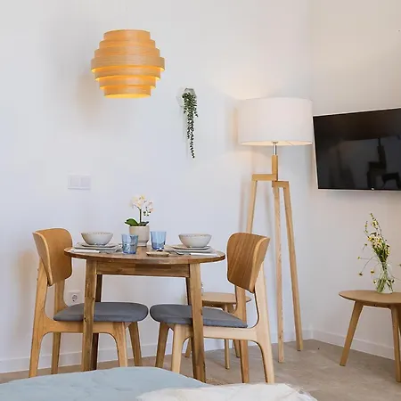 Uy - Loft Acogedores Y Modernos Estudios Cerca De La Estacion Joaquin Sorolla * Βαλένθια