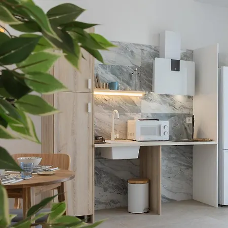 Διαμέρισμα Uy - Loft Acogedores Y Modernos Estudios Cerca De La Estacion Joaquin Sorolla *