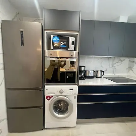 Smartstat Long Valencia