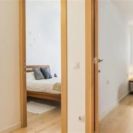 Apartment Smartstat Long *