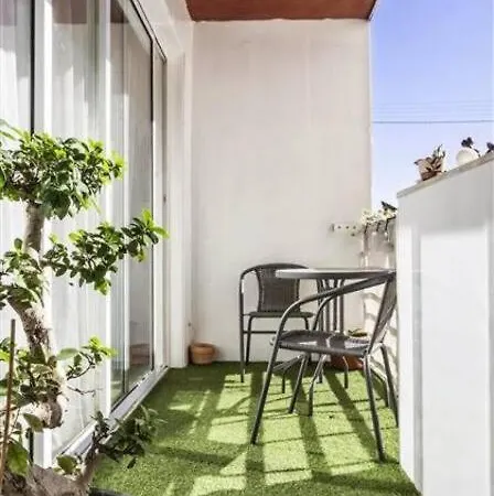 Smartstat Long Valencia