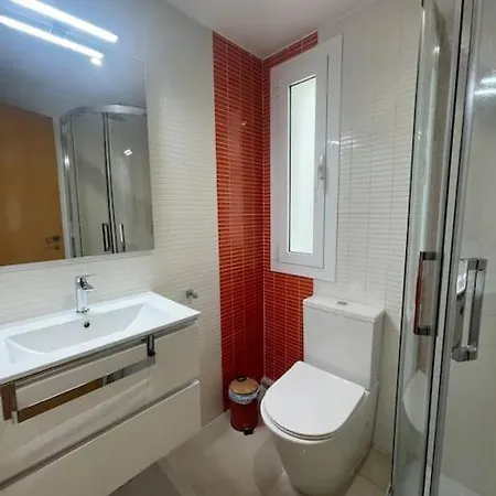 Smartstat Long Apartment