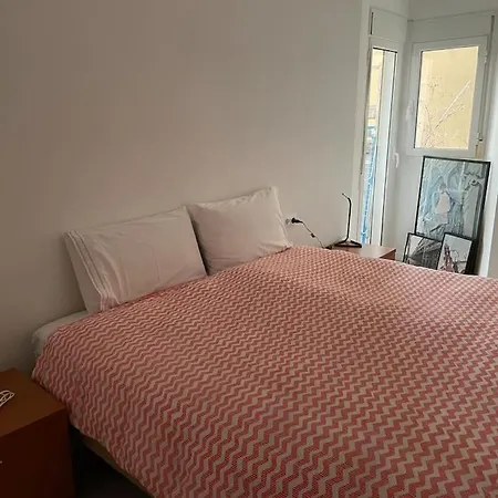 Apartment Smartstat Long Valencia