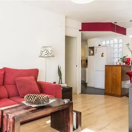 Apartment Smartstat Long Valencia