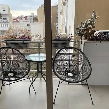 Smartstat Long Valencia