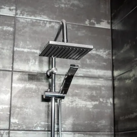 Enjoy Valencia: Deluxe With Terrace