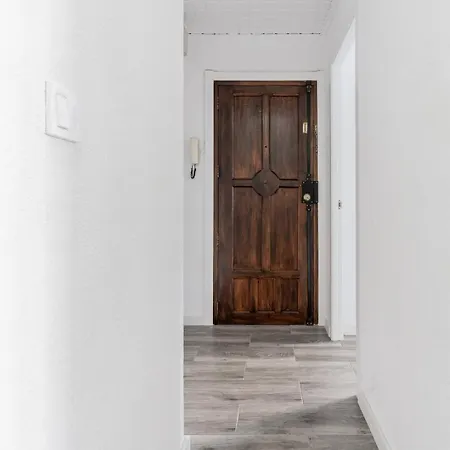 Enjoy Valencia: Deluxe With Terrace Apartman Valencia