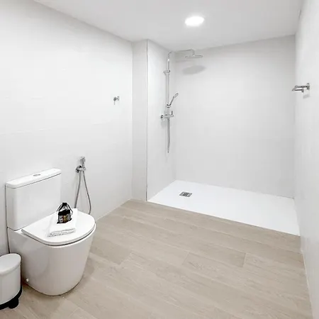 Konukevi Imprenta Sorolla By Concept 4*