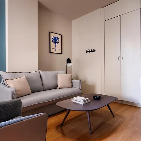 Hotel apartamentowy Numa La Xerea