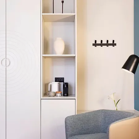 Numa La Xerea Hotel apartamentowy Walencja