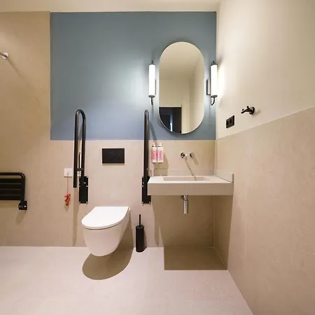 Hotel apartamentowy Numa La Xerea *