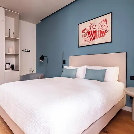 Hotel apartamentowy Numa La Xerea *