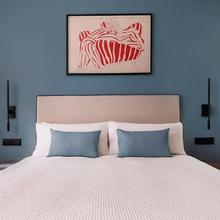 Numa La Xerea Hotel apartamentowy *