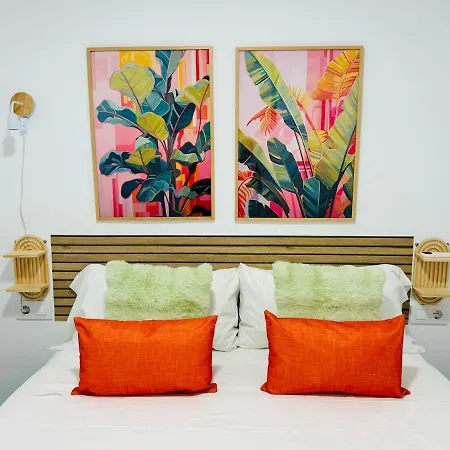 アパート Cute & Cozy Aparment Near The Historic Center